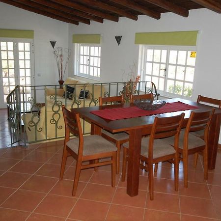 Casa Da Eira - Private Villa - Pool - Free Wi-Fi - Air Con ซิลเวส ภายนอก รูปภาพ