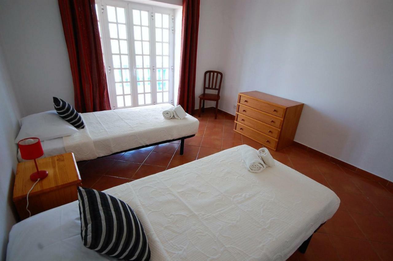 Casa Da Eira - Private Villa - Pool - Free Wi-Fi - Air Con ซิลเวส ภายนอก รูปภาพ