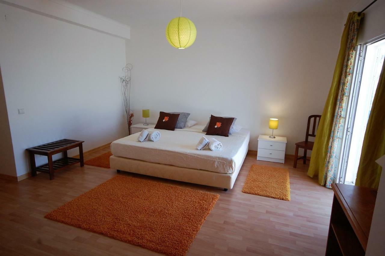 Casa Da Eira - Private Villa - Pool - Free Wi-Fi - Air Con ซิลเวส ภายนอก รูปภาพ