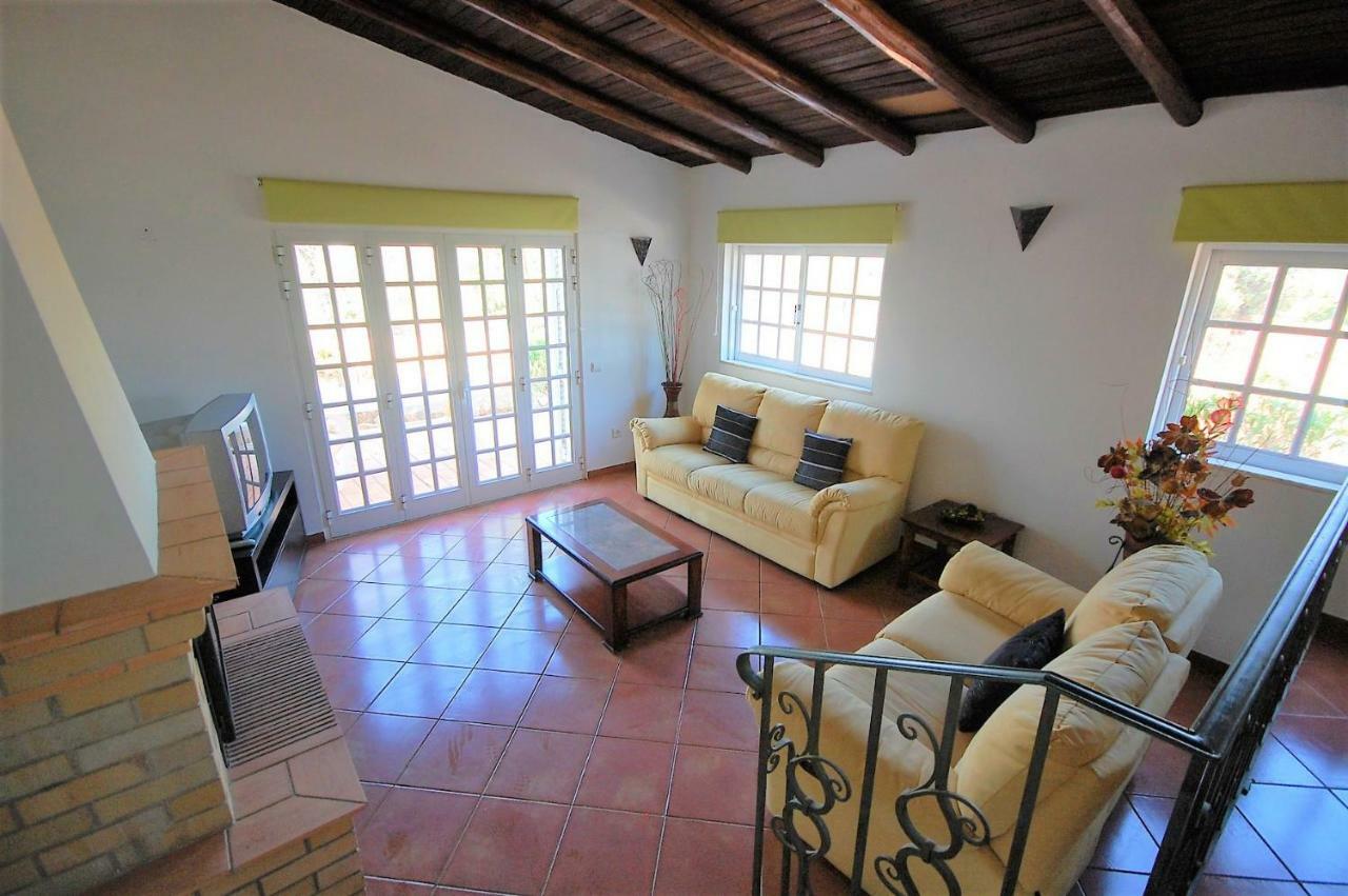 Casa Da Eira - Private Villa - Pool - Free Wi-Fi - Air Con ซิลเวส ภายนอก รูปภาพ