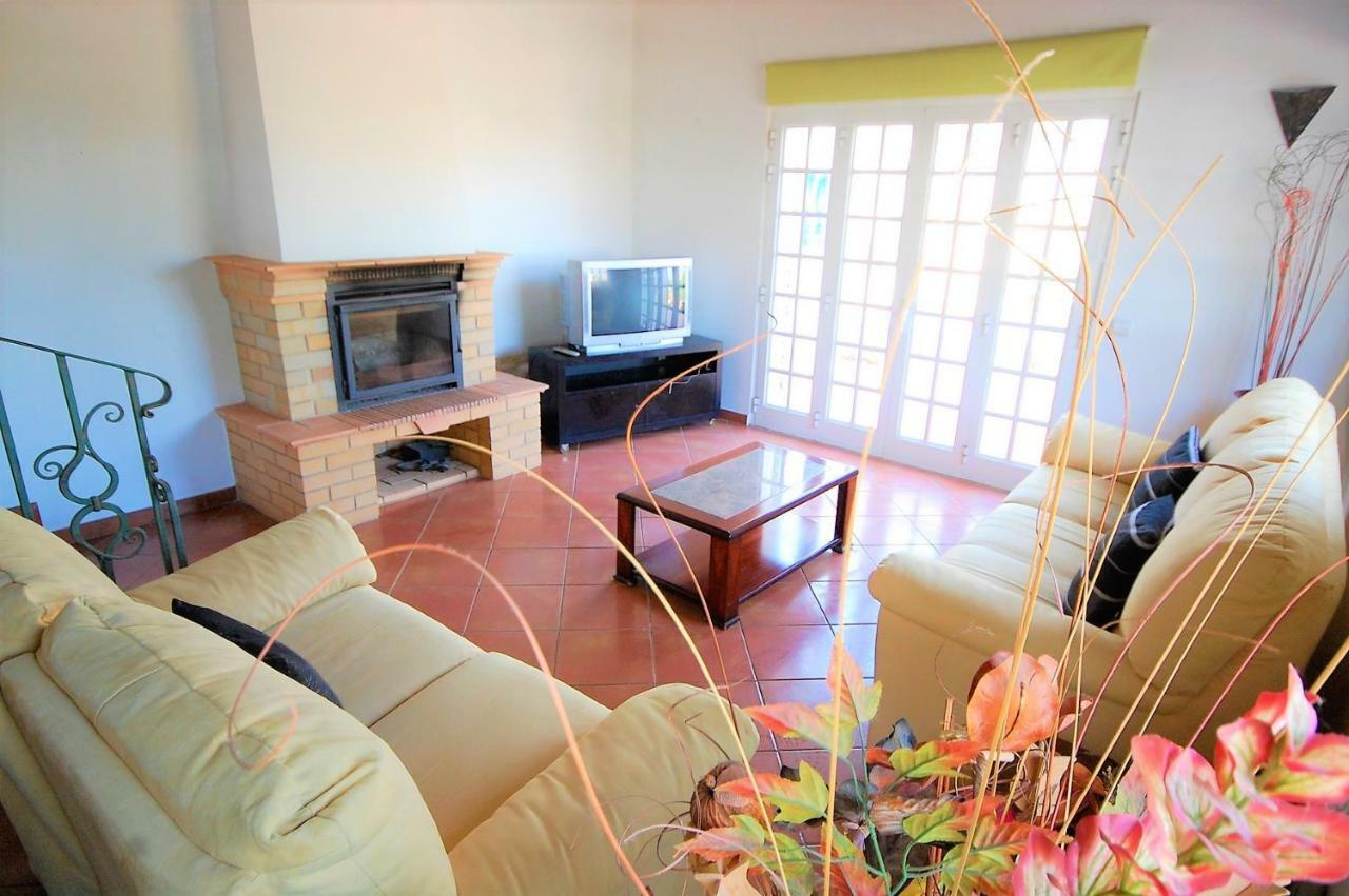 Casa Da Eira - Private Villa - Pool - Free Wi-Fi - Air Con ซิลเวส ภายนอก รูปภาพ