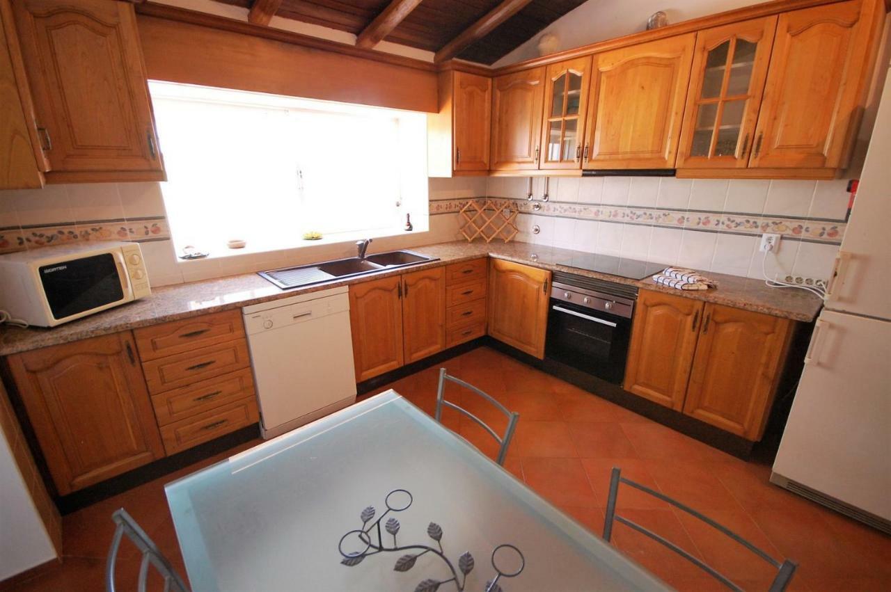 Casa Da Eira - Private Villa - Pool - Free Wi-Fi - Air Con ซิลเวส ภายนอก รูปภาพ