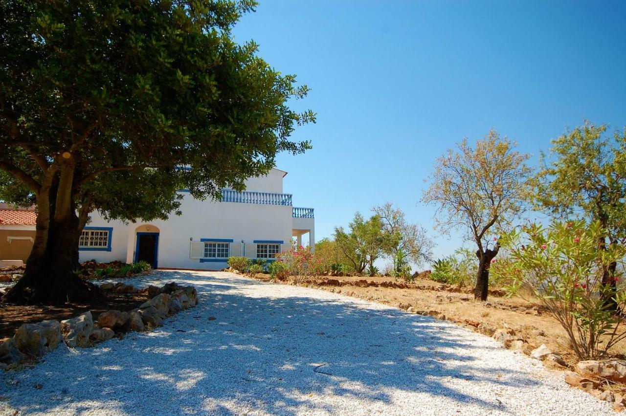 Casa Da Eira - Private Villa - Pool - Free Wi-Fi - Air Con ซิลเวส ภายนอก รูปภาพ