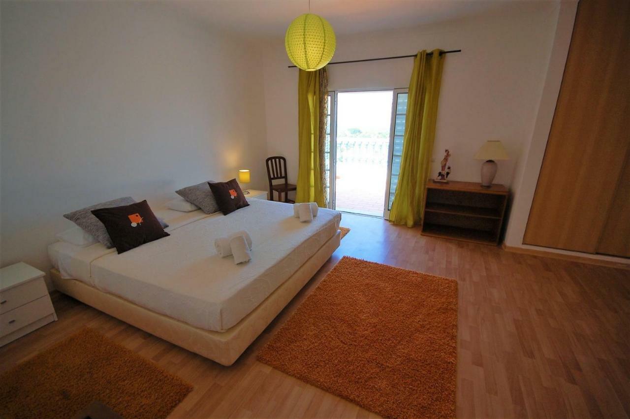 Casa Da Eira - Private Villa - Pool - Free Wi-Fi - Air Con ซิลเวส ภายนอก รูปภาพ