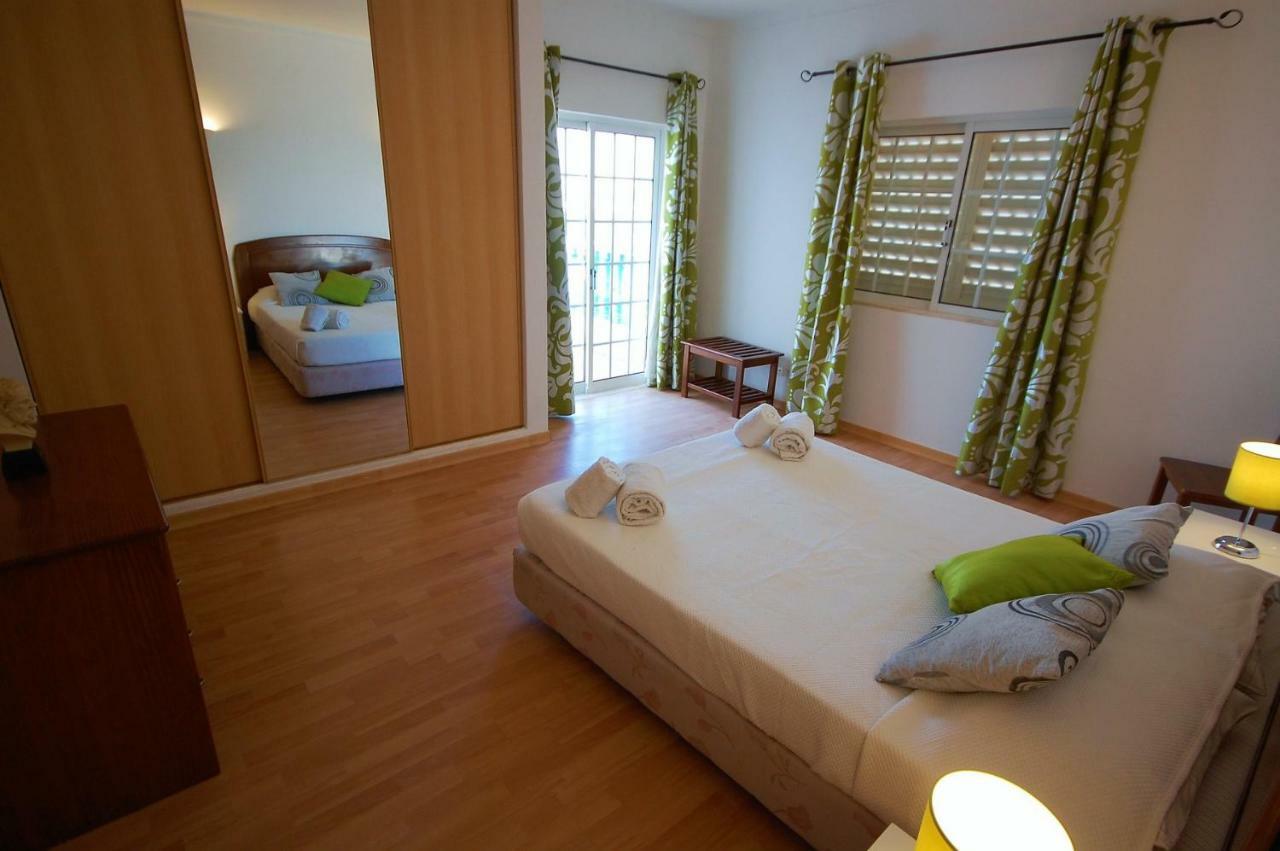 Casa Da Eira - Private Villa - Pool - Free Wi-Fi - Air Con ซิลเวส ภายนอก รูปภาพ