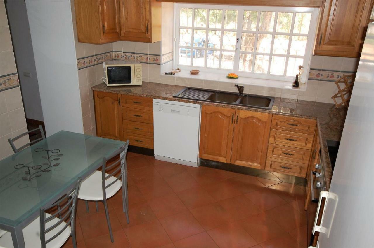 Casa Da Eira - Private Villa - Pool - Free Wi-Fi - Air Con ซิลเวส ภายนอก รูปภาพ