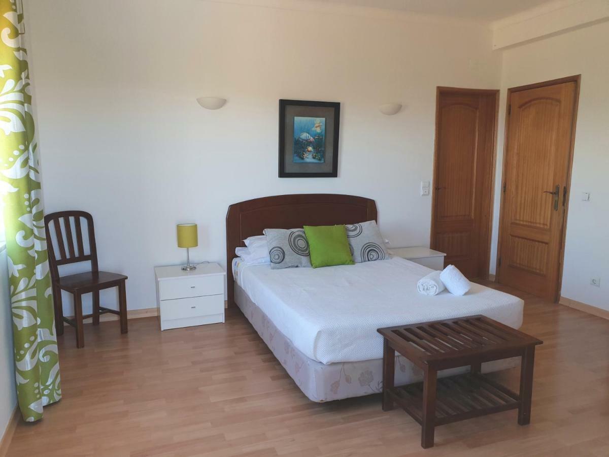 Casa Da Eira - Private Villa - Pool - Free Wi-Fi - Air Con ซิลเวส ภายนอก รูปภาพ